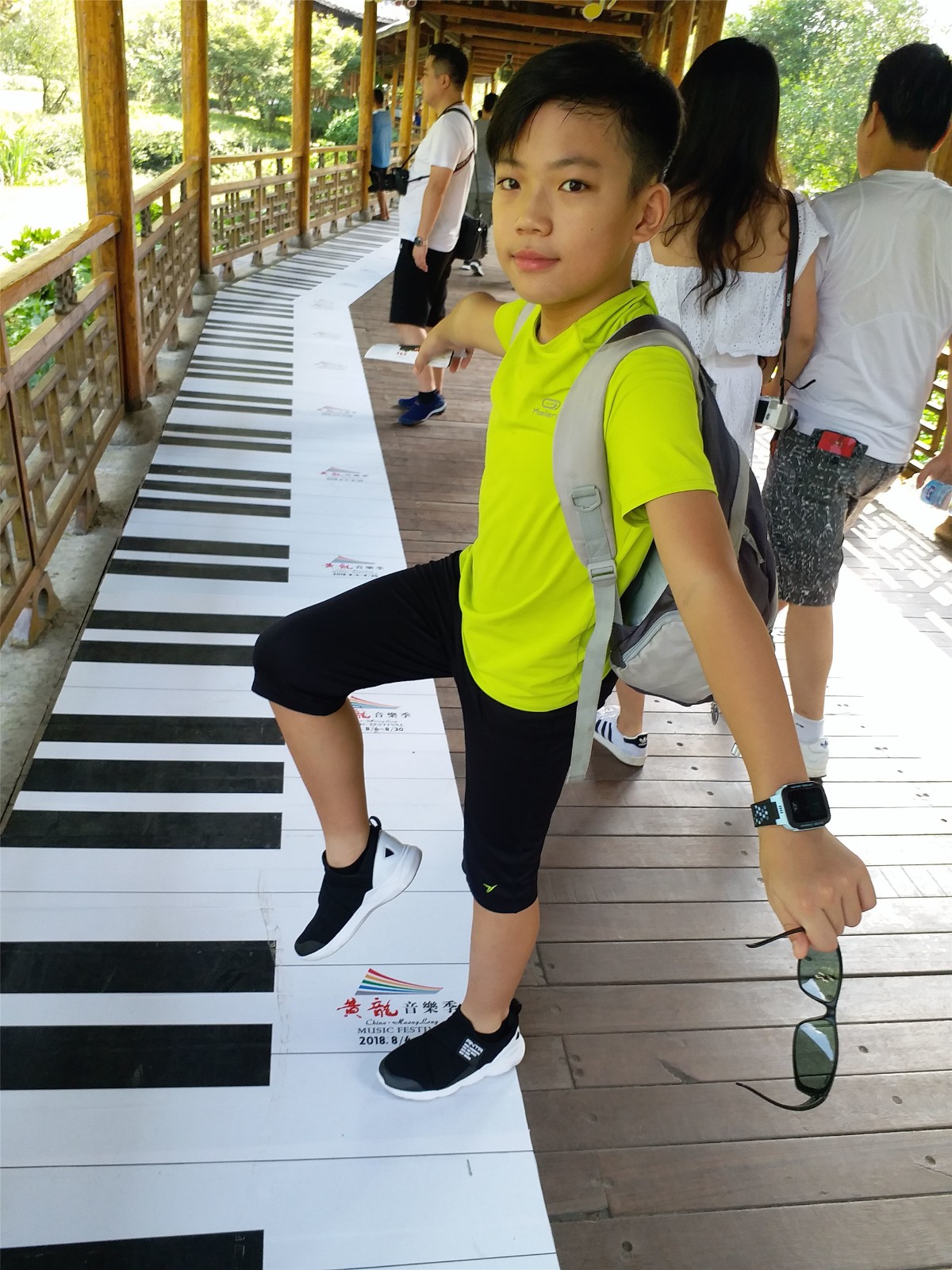 热烈祝贺我校136班张骏臣获得2019年香港“金紫荆”国际青少年钢琴大赛湖南赛区特金奖！