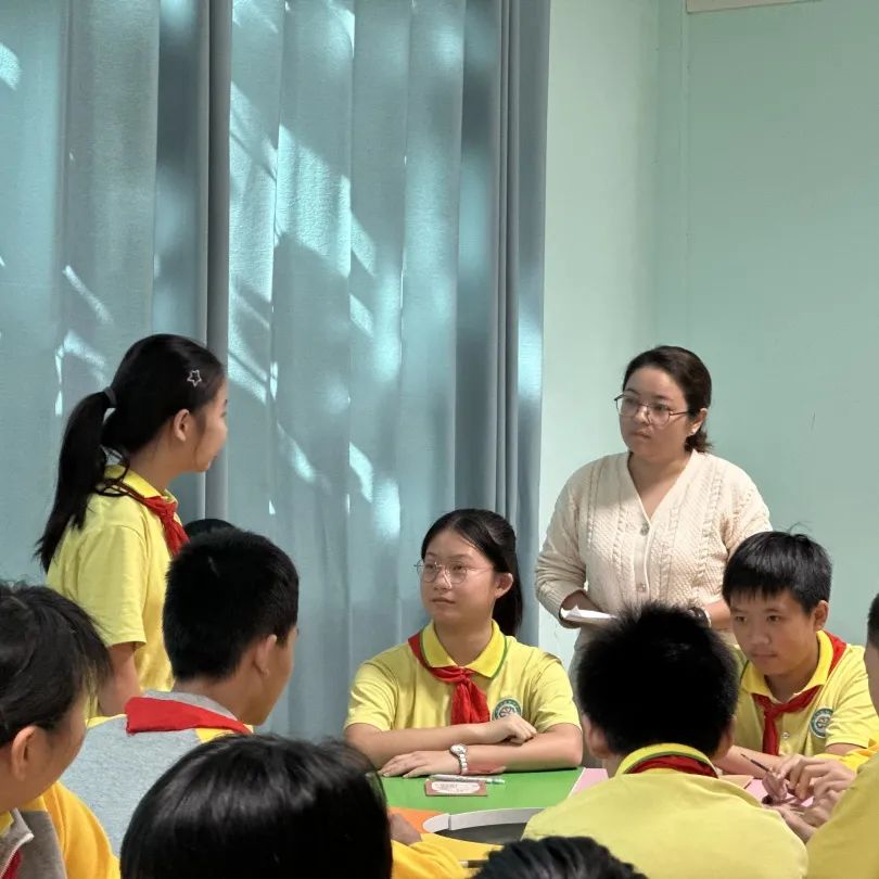 校园动态 | 湘潭市益智中学开展市中小学心理健康教育名师工作室研讨活动